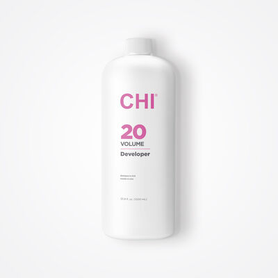 20 Volume Developer